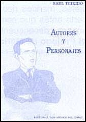 Autores y Personajes - From Raul Teixido