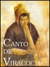 Canto de Viracocha - From David Miller