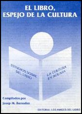 El Libro, Espejo de la Cultura - From  Josep M. Barnadas