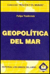 Geopolitica del Mar - From  Felipe Tredinnick