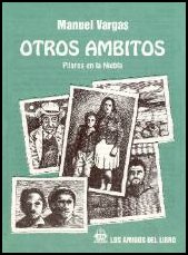 Otros Ambitos. Pilares en la Niebla - From Manuel Vargas