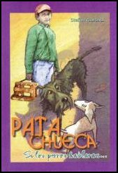 Pata Chueca (Si los perros hablaran) - From Stefan Gurtner