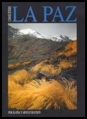 Conociendo La Paz - From Slatka y Arnulf Blecken