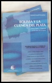 Bolivia y la Cuenca del Plata