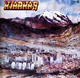 Kjarkas Long Play ''Chuquiago Marka''