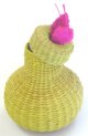 Jipi Japa texture pear