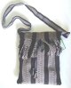 Small bag (gray and black)