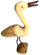 Garza bird