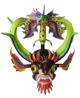 Devil Mask - Lucifer