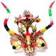 Devil Mask