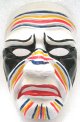 Toba Mask
