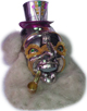 Achachi Galan Mask