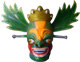 Dancer King Mask