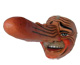 Wapuri Mask (Kullawada)