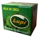 Coca Tea Lupi - 20 Bags