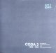 CODA 3  (1990-1995)