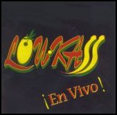 Loukass - En Vivo