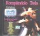 Rock Boliviano de los 90s - Rompi�ndolo Todo