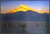 Sajama National Park