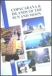 Copacabana & Islands of the Sun and Moon (Map & Guide)