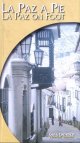 La Paz and Its Surroundings (Map & Guide)