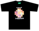 Mamani Mamani T-shirt (Andean Cross)