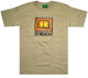 Mamani Mamani T-shirt (Andean God)