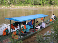 San Miguel de Bala - Rurrenabaque (5 D�as/ 4 Noches)