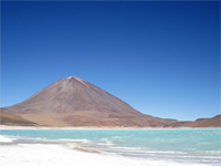 Salar de Uyuni (5 Days / 4 Nigths) - Private Service