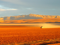 La Paz - Uyuni - La Paz (7Days / 6Nigths) - Private Service