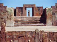 Tiwanaku Half Day (Private Service)