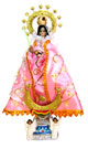 Virgen de Copacabana