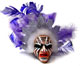 Mascarita de Toba