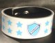 "Bolivar" Soccer Team Wristband