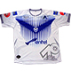 Soccer jersey - San Jos�