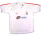 Camiseta de futbol - Real Santa Cruz Camiseta de futbol - Real Santa Cruz