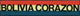 Nuestro Corazon BOLIVIA