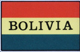 Escudo Boliviano