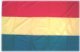 Bolivian Flag