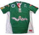 Camiseta de fútbol - Oriente Petrolero Camiseta de fútbol - Oriente Petrolero