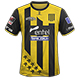 Soccer jersey- The Strongest