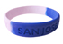 "San Jose" Soccer Team Wristband