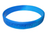 "Blooming" Soccer Team Wristband