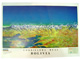 "Cordillera Real de Bolivia" Poster