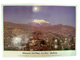 "La Paz and the Illimani" Poster