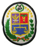 Patch: Cochabamba Coat of Arms