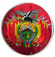 Patch: National Coat of Arms