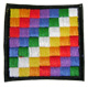 "Wiphala" patch