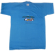 ''Chismosas'' T-shirt - Ligth Blue