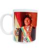 Evo Morales Mug